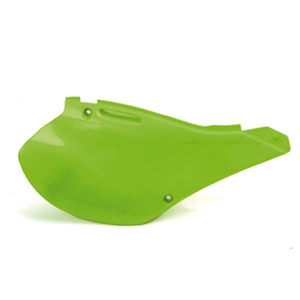 Acerbis KXF Side panel OEM Green KX450F 2019-23 [A]