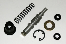 All Balls Master Cylinder Repair Kit 18-1007
