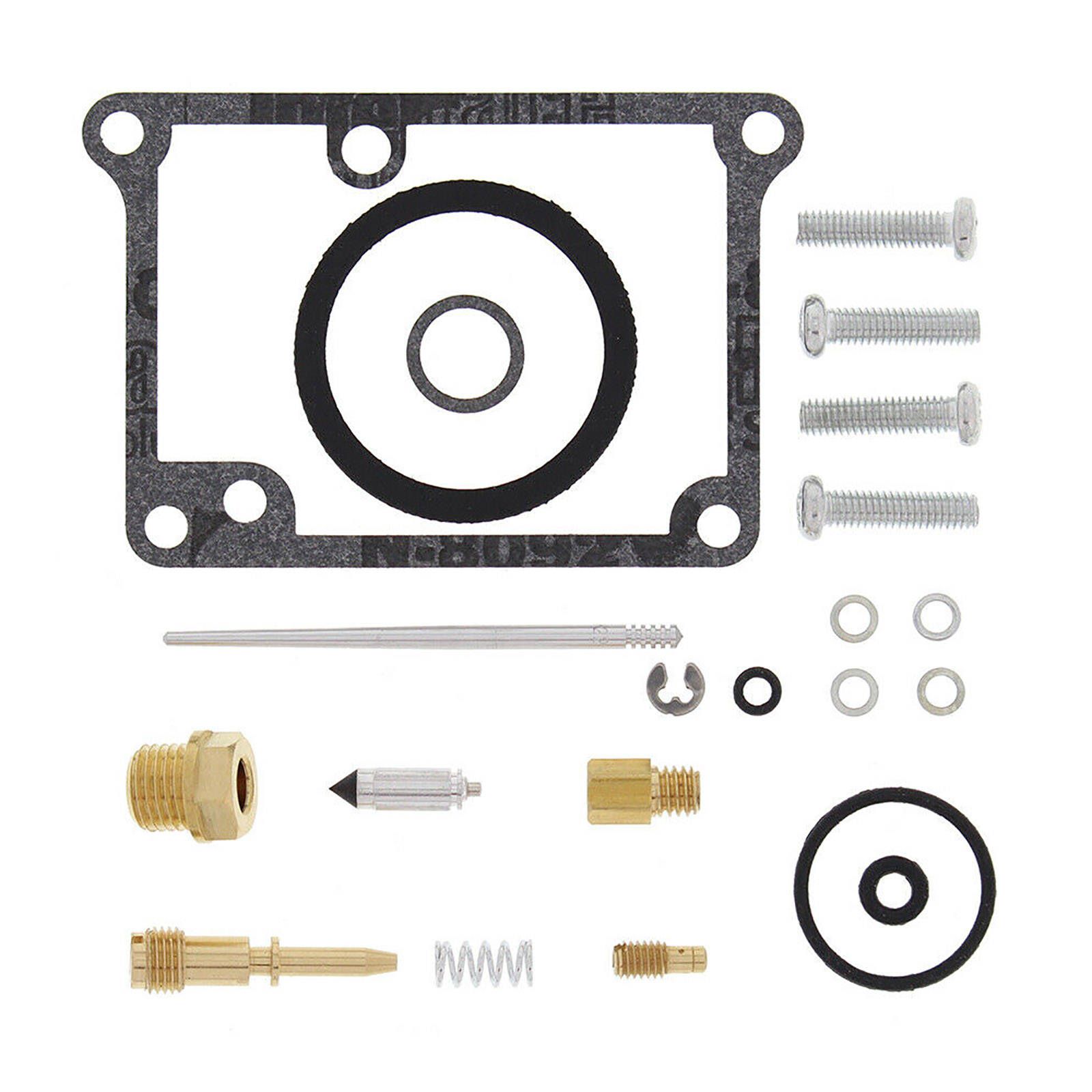 CARBURETTOR REBUILD KIT 26-1308 - Image 1