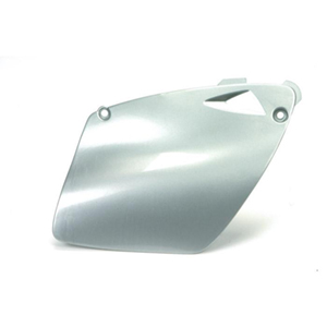*Side panels White YZ125/250 2015/20 Acerbis               [A]