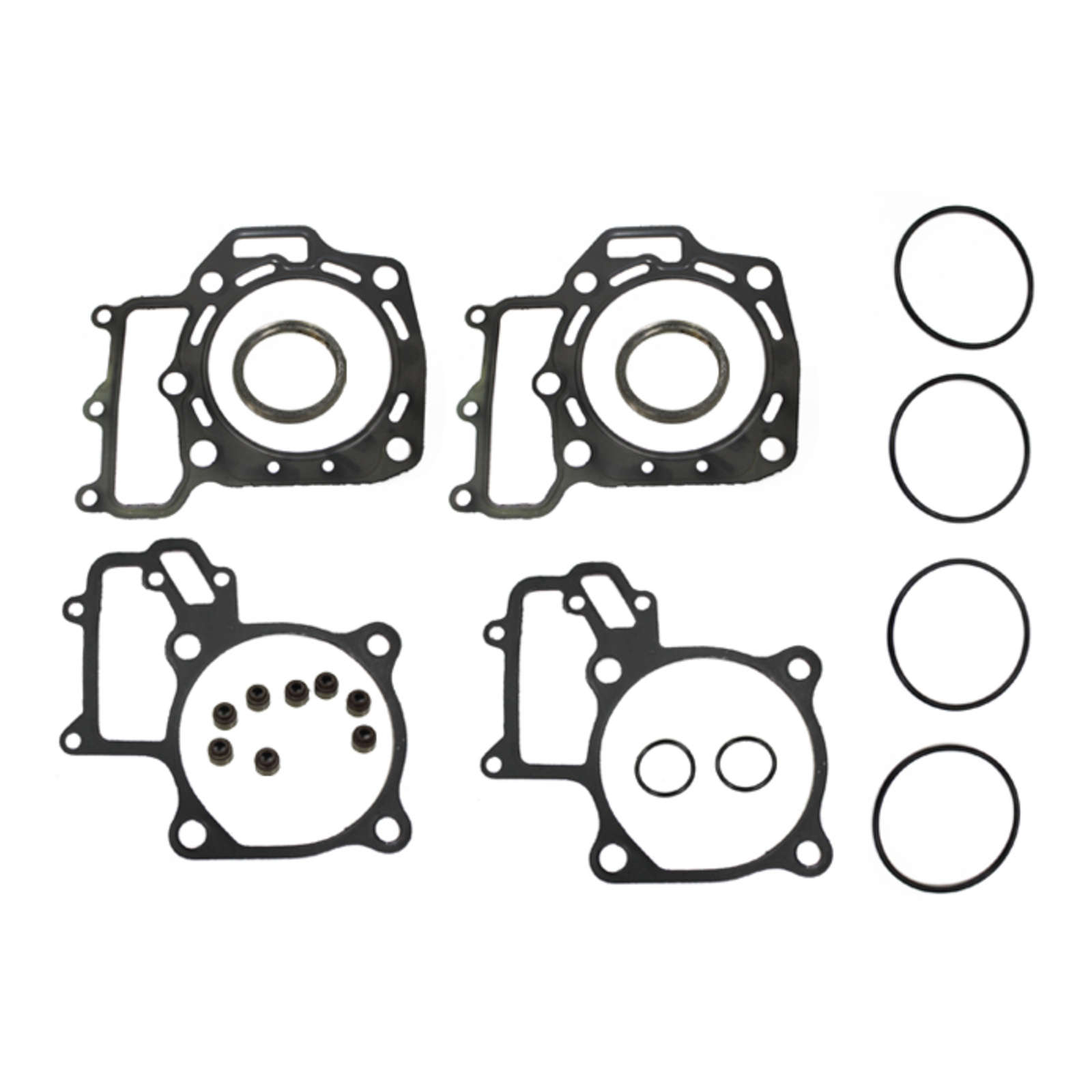 Namura Top-End Gasket Set - Image 1