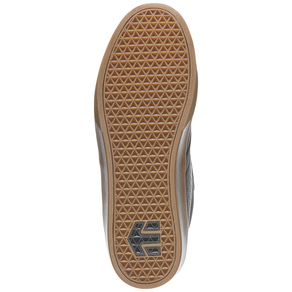 Etnies Jameson Mid Crank Shoes Brown/Tan/Gum