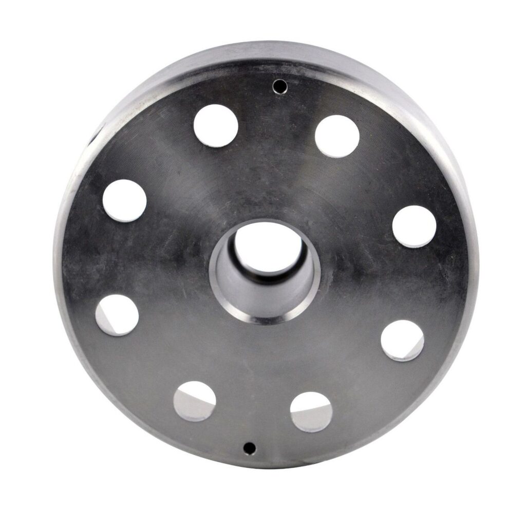 STATOR + KOKUSAN FLYWHEEL KIT ASSTD APR MODE (RMS900-103848)