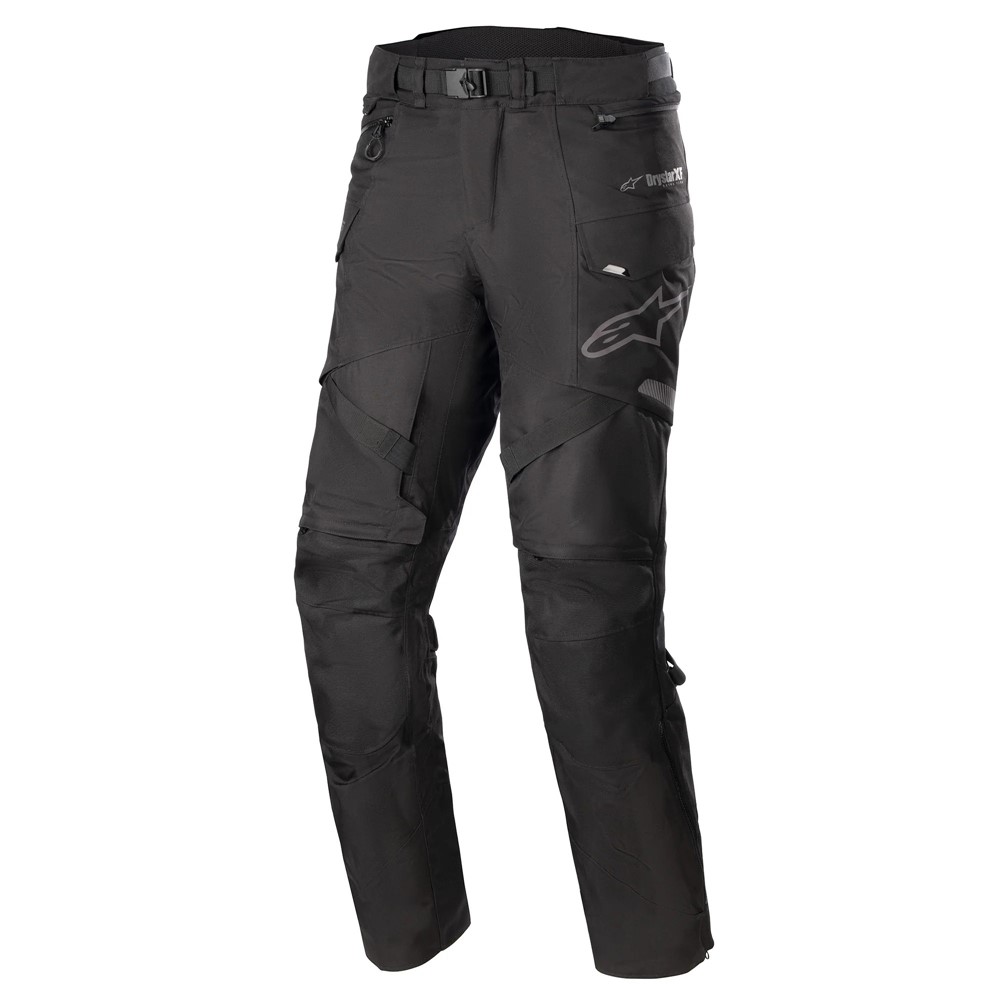 Alpinestars Monteira Drystar XF Pants Black/Black