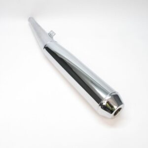 WHITES MUFFLER BMW R Series twin 70- LEFT - Image 3
