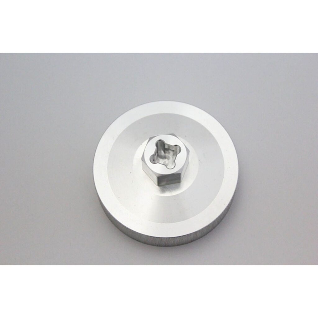 WHITES OIL FILTER WRENCH 14pt 66mm 20mm HEX/3/8" SQ