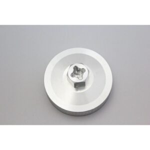 WHITES OIL FILTER WRENCH 14pt 66mm 20mm HEX/3/8" SQ - Image 1