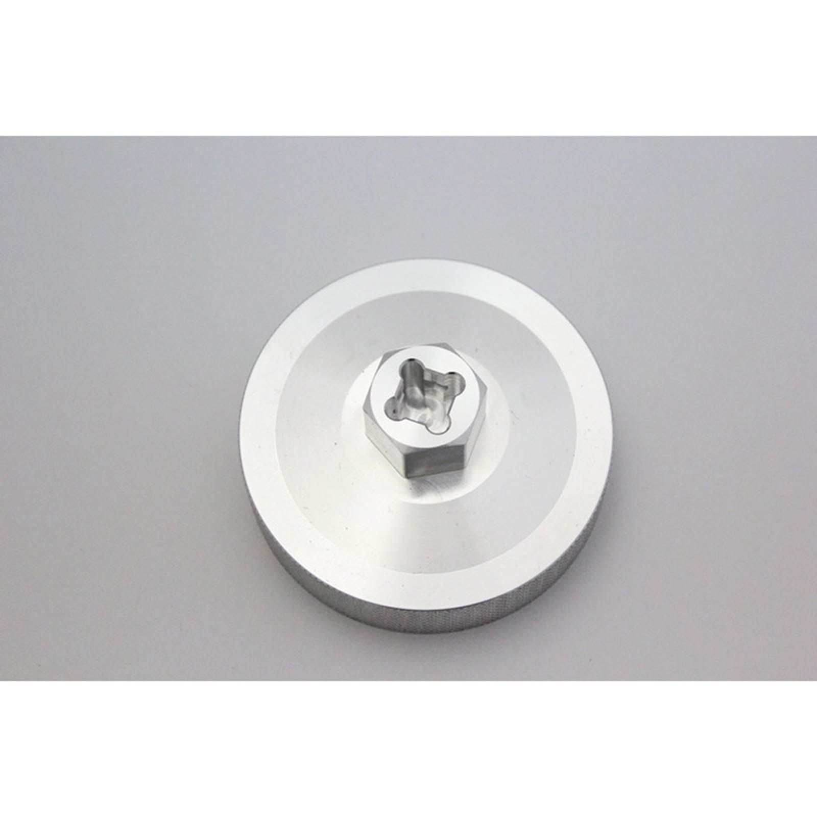WHITES OIL FILTER WRENCH 14pt 66mm 20mm HEX/3/8" SQ - Image 1