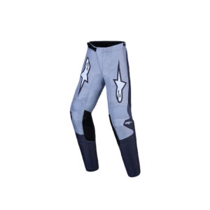 Youth Fluid Amber Pants Graystone/Cold Gray/Light Lilac 24 - Image 1