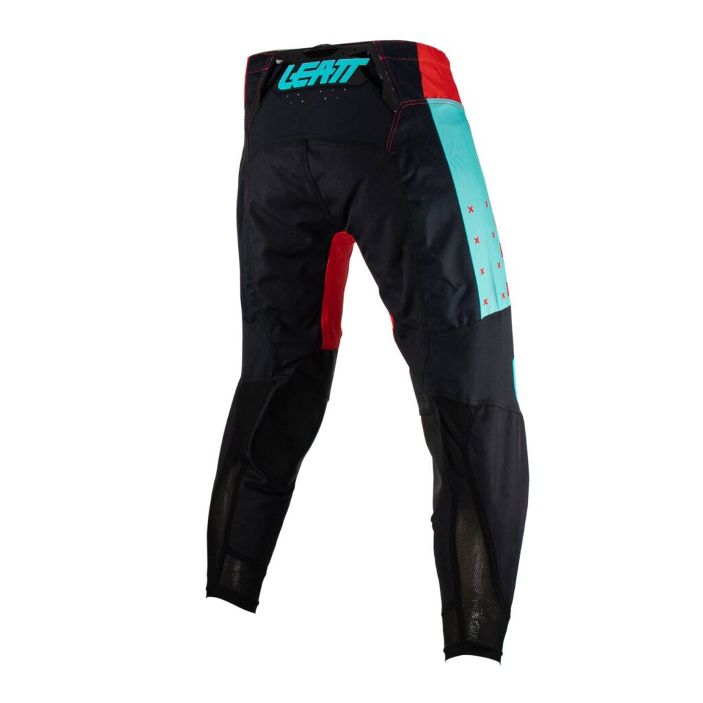 Leatt Moto 4.5 Motocross Pants Fuel