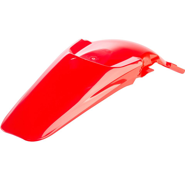 Rear mudguard red CRF150 Acerbis [A]