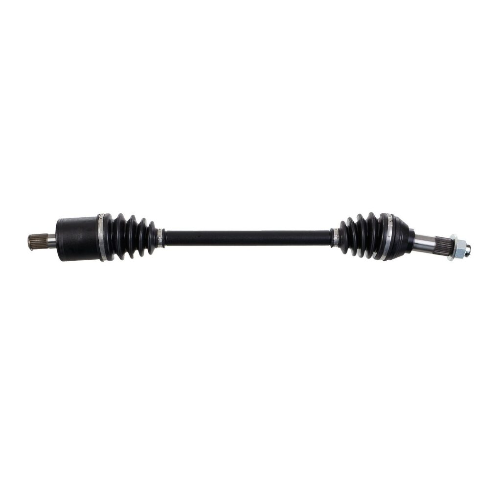 ATV CV/AXLE 8 BALL COMPLETE SHAFT