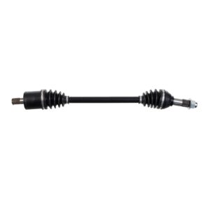 ATV CV/AXLE 8 BALL COMPLETE SHAFT - Image 1