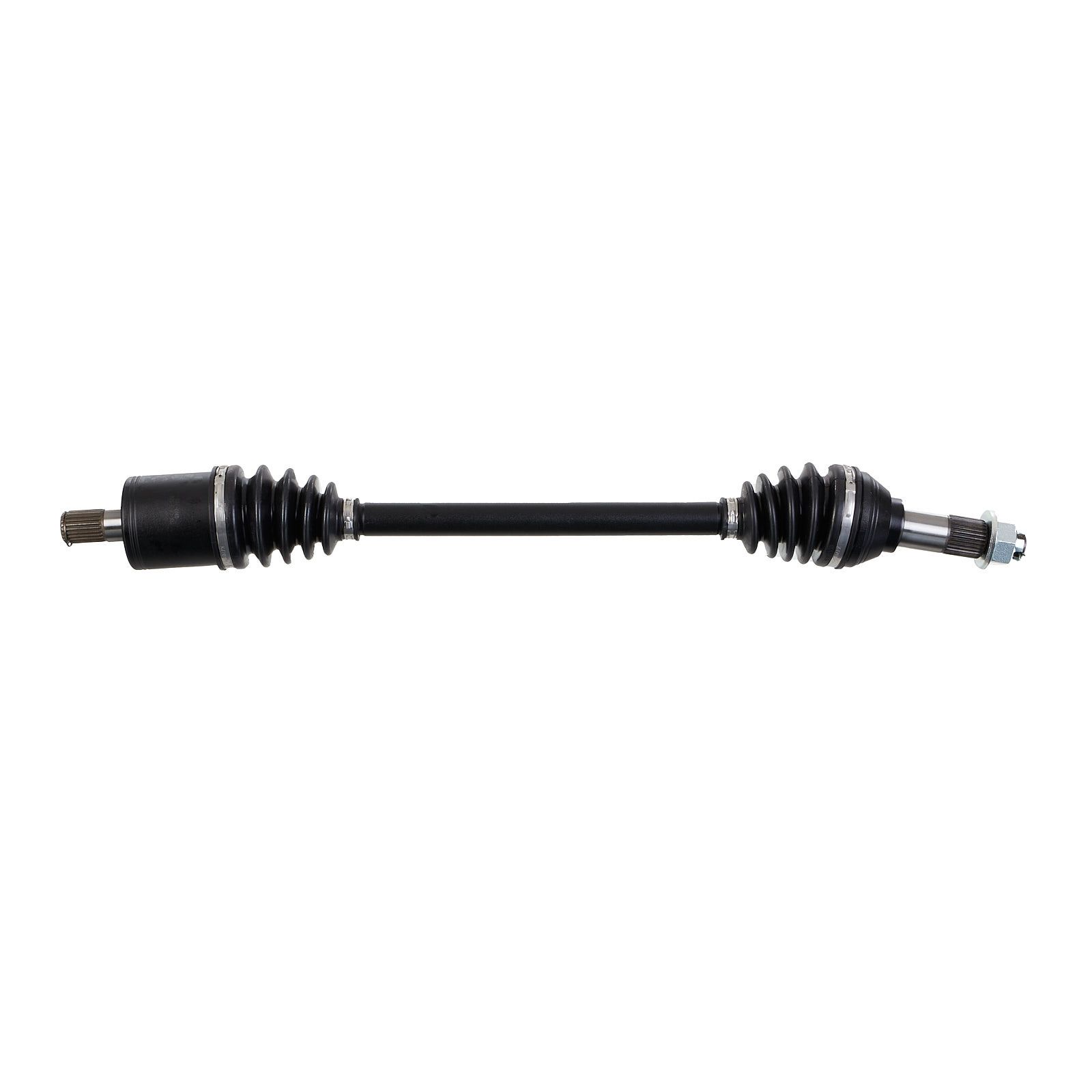 ATV CV/AXLE 8 BALL COMPLETE SHAFT - Image 1