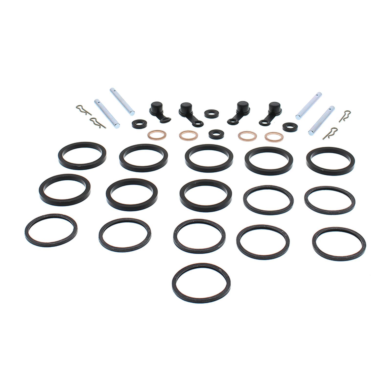 CALIPER REBUILD KIT 18-3135 - Image 1