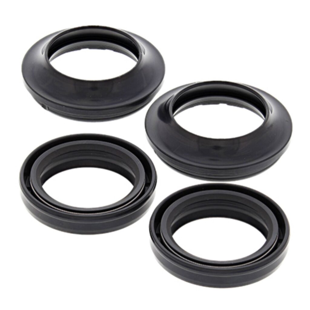 DUST AND FORK SEAL KIT - YAMAHA XV250 1995-15