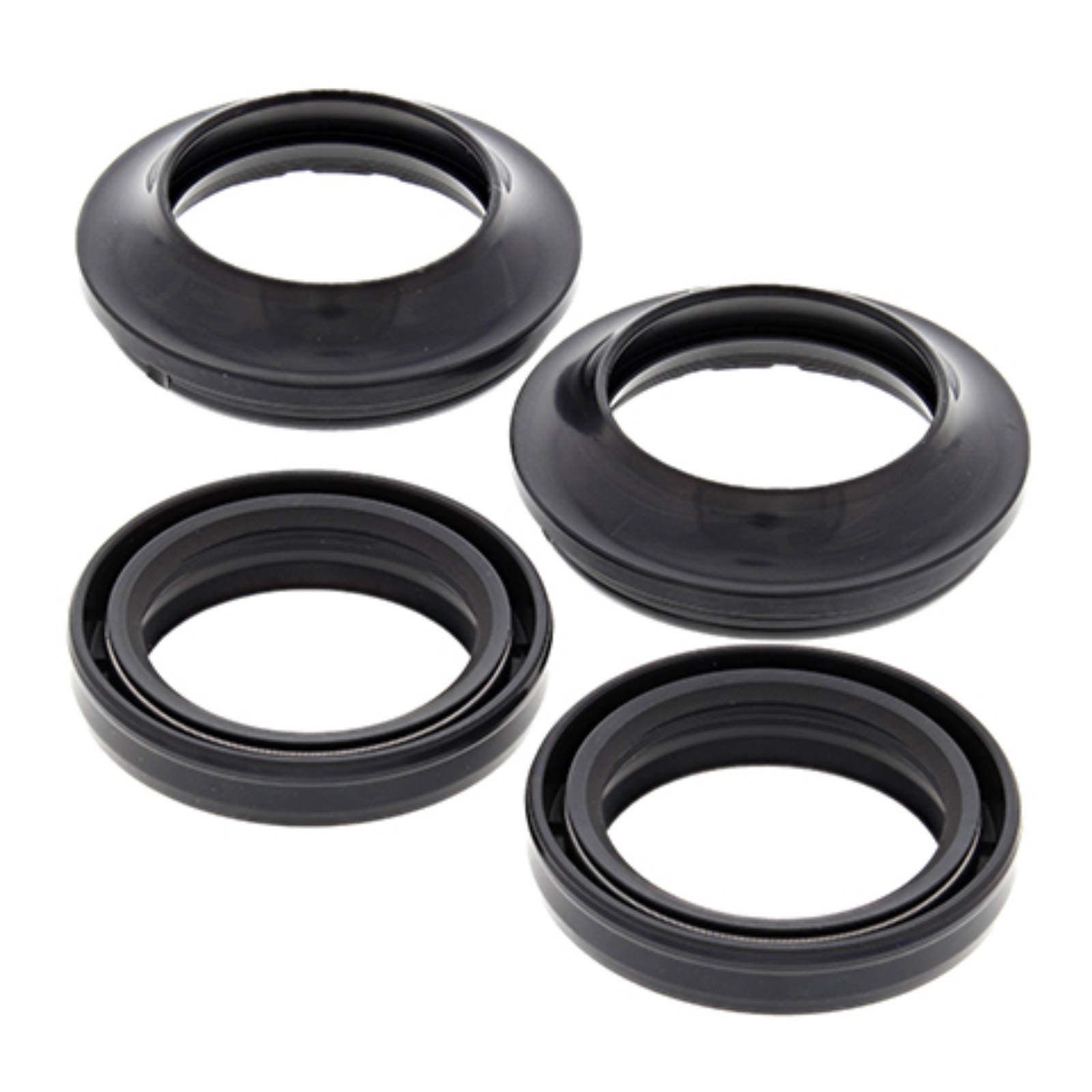 DUST AND FORK SEAL KIT - YAMAHA XV250 1995-15 - Image 1