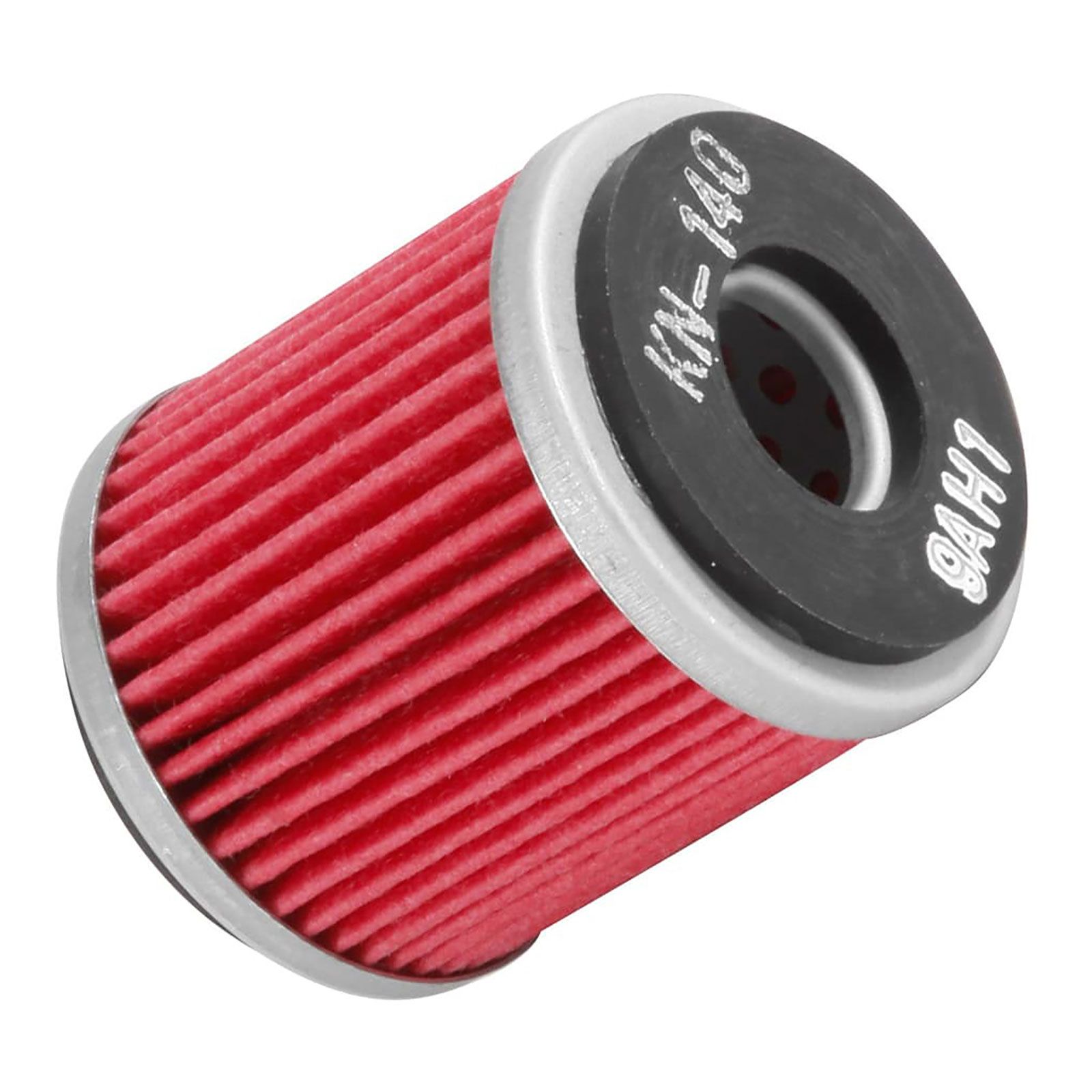 K&N OIL FILTER (HF140) - Image 1