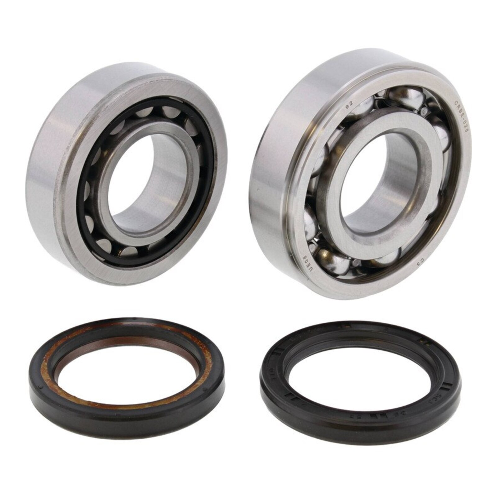 Main Bearing and Seal Kit - Image 2