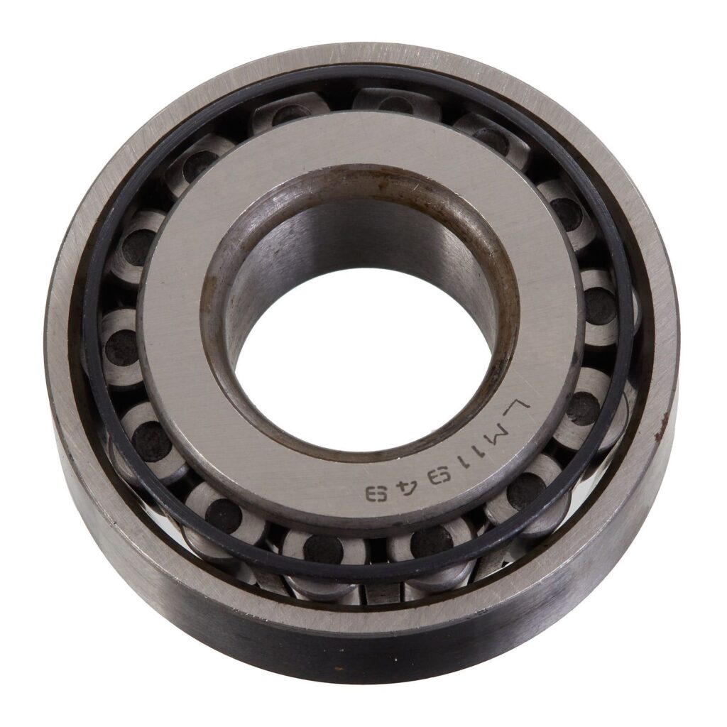 BEARING ASSY HD WHEEL