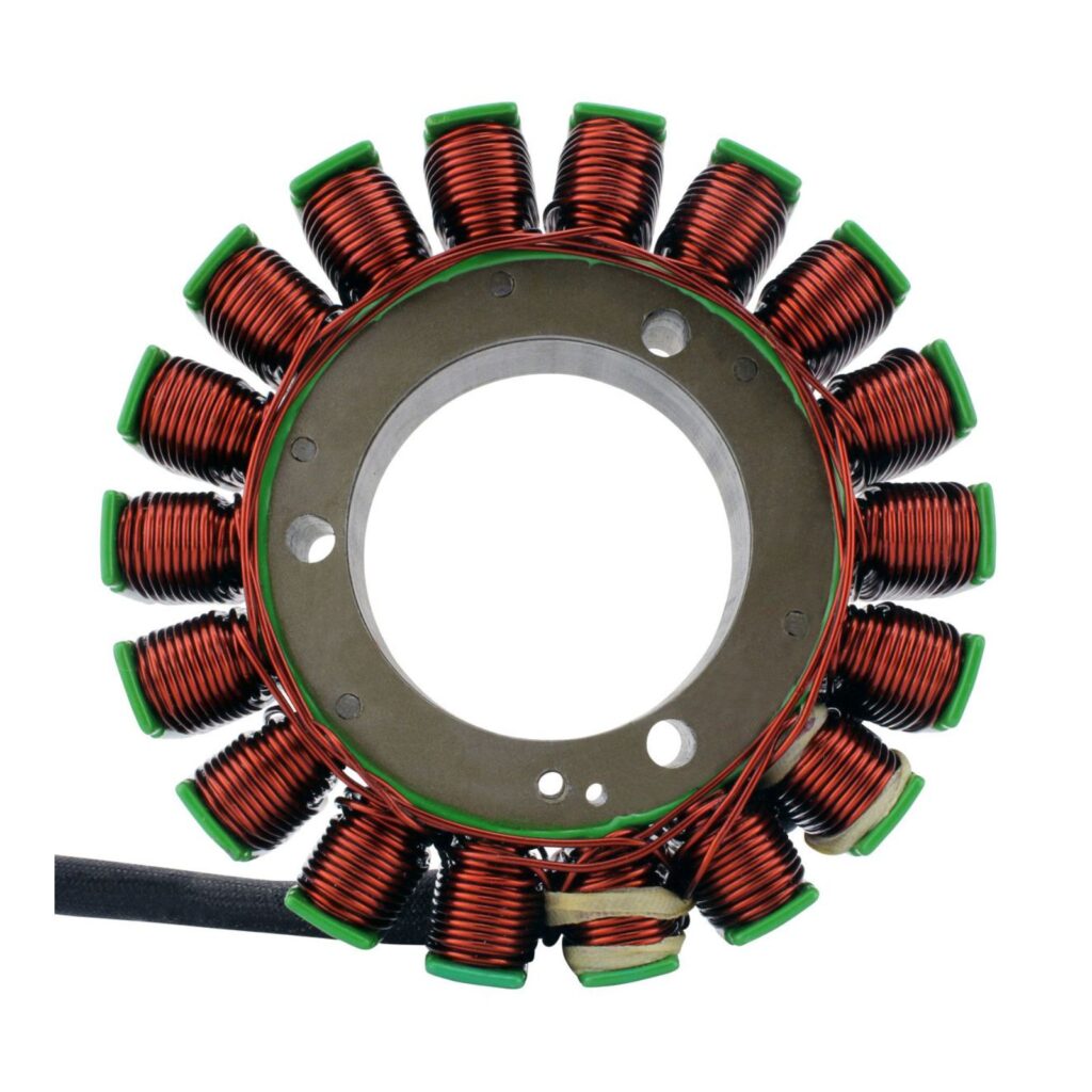 GENERATOR STATOR SUZU DL VSTROM 14-16' 18-19'