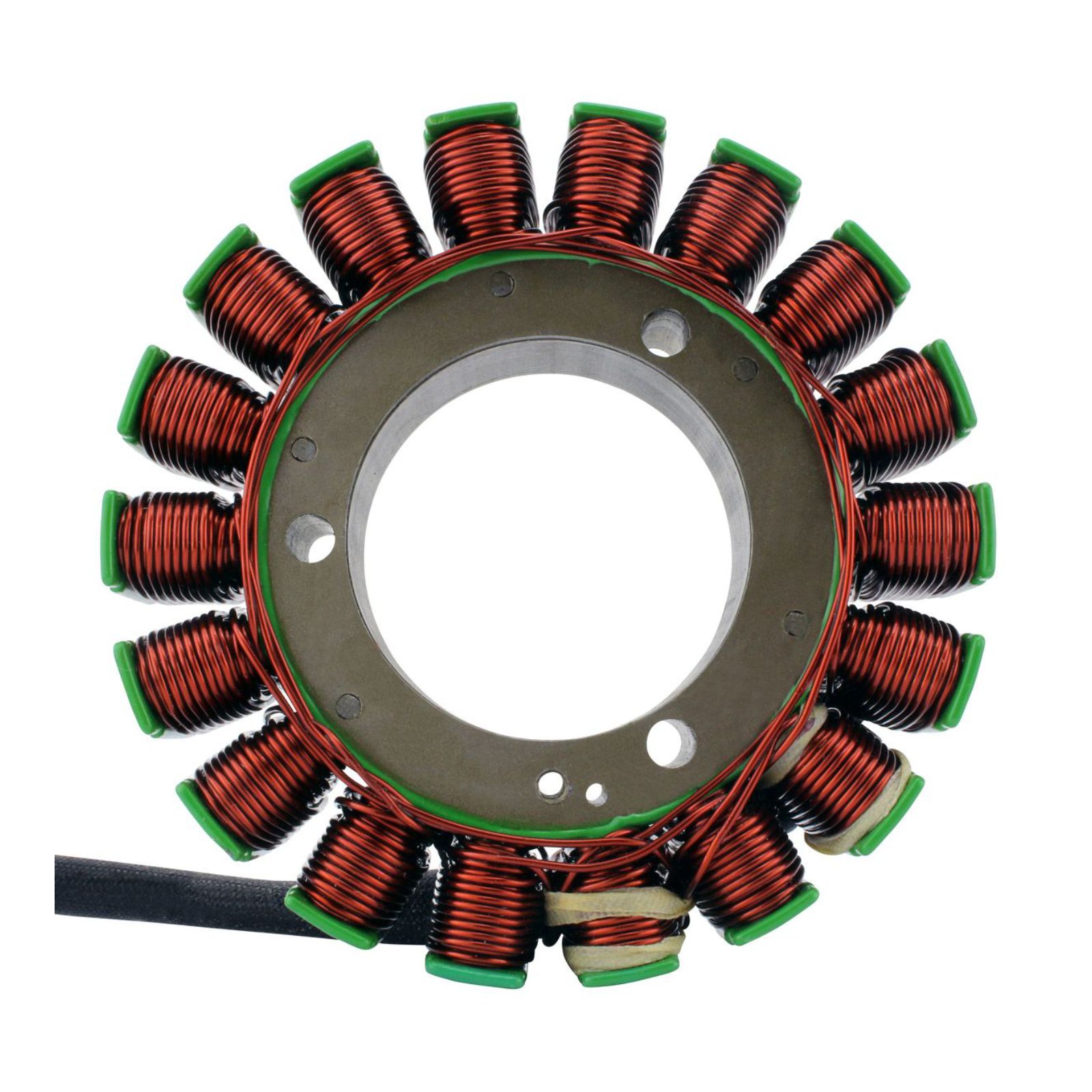 GENERATOR STATOR SUZU DL VSTROM 14-16' 18-19' - Image 4