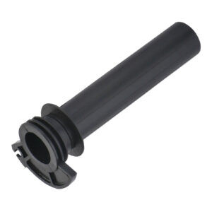 Zeta Throttle Tube Open End KTM 2-Stroke - Image 2
