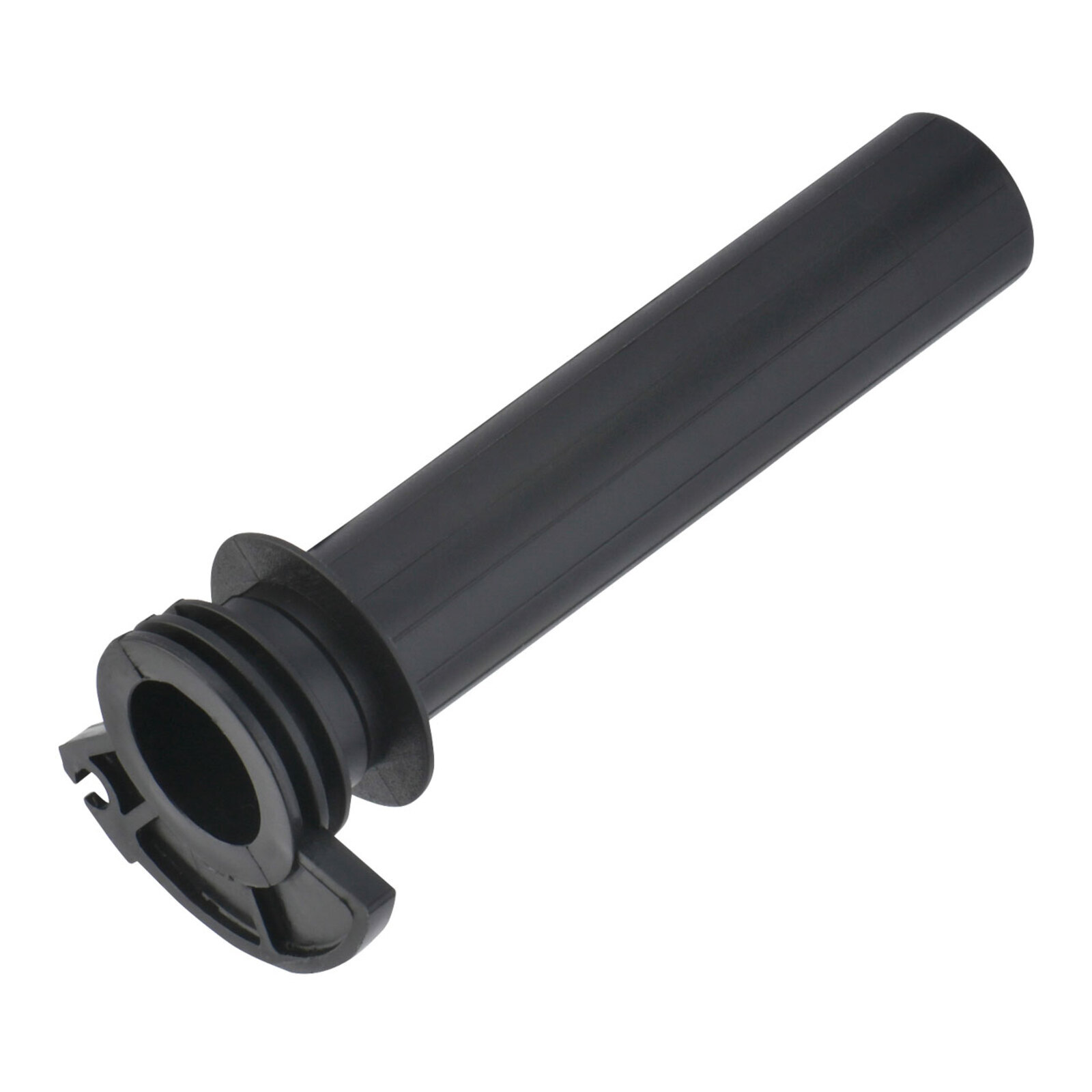 Zeta Throttle Tube Open End KTM 2-Stroke - Image 2