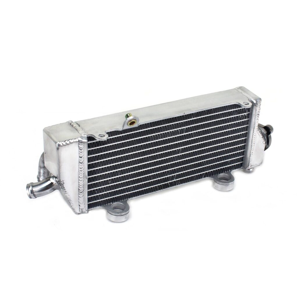 WHITES RADIATOR RIGHT KTM XC125/200/250/300 SX125/150/200 13