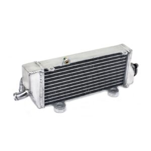 WHITES RADIATOR RIGHT KTM XC125/200/250/300 SX125/150/200 13 - Image 2