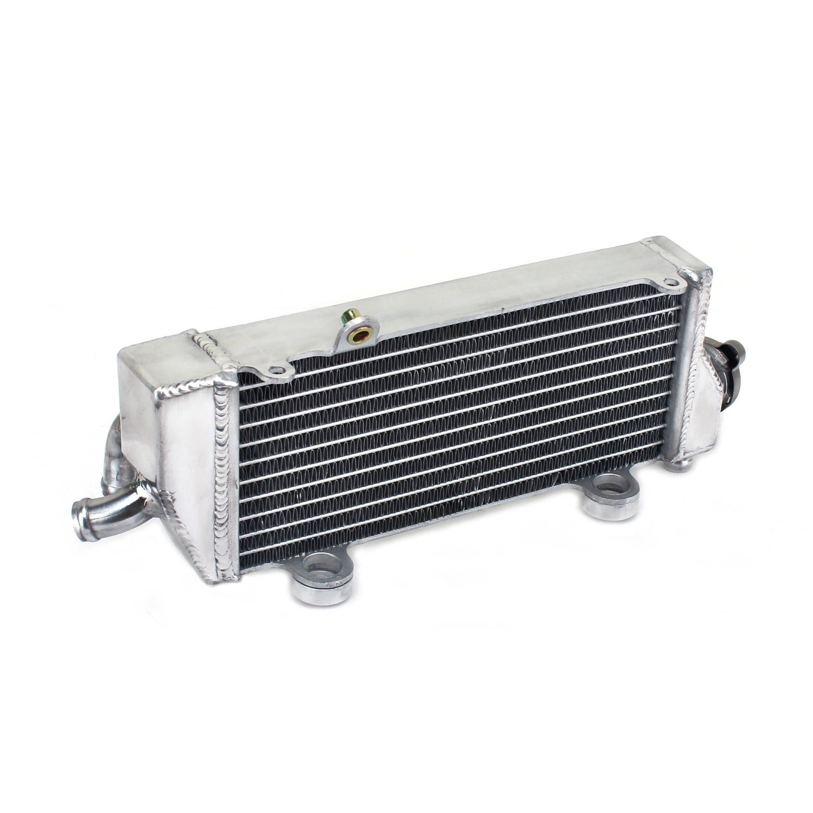 WHITES RADIATOR RIGHT KTM XC125/200/250/300 SX125/150/200 13 - Image 2