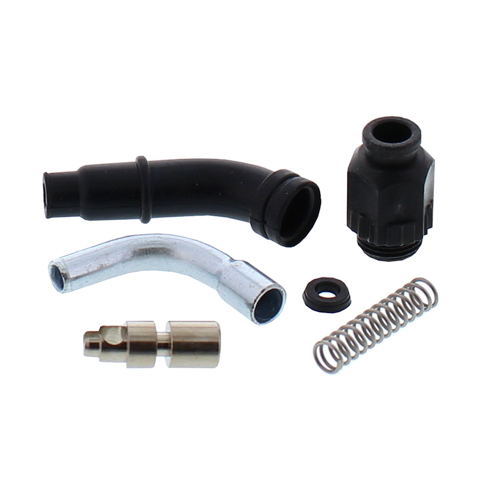 HOT START PLUNGER KIT-INC ALL REQUIRED REBUILD PARTS - Image 1