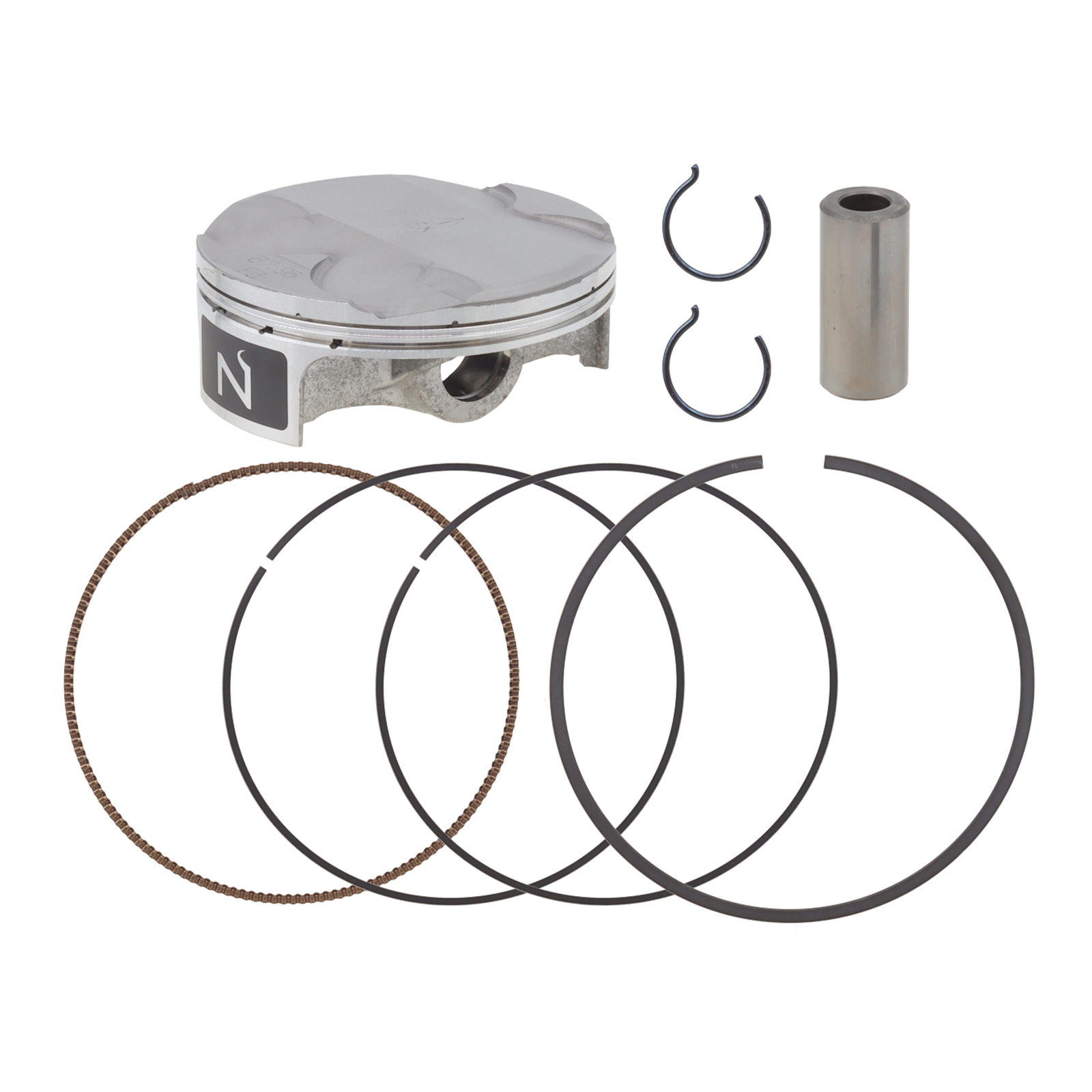 Namura Piston Kit 87.96mm KTM 350 SX-F / 350 XC-F '11–'25 - Image 1