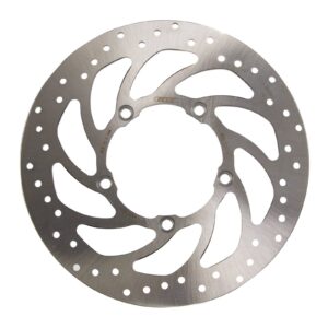 MTX BRAKE DISC SOLID TYPE - FRONT - Image 1
