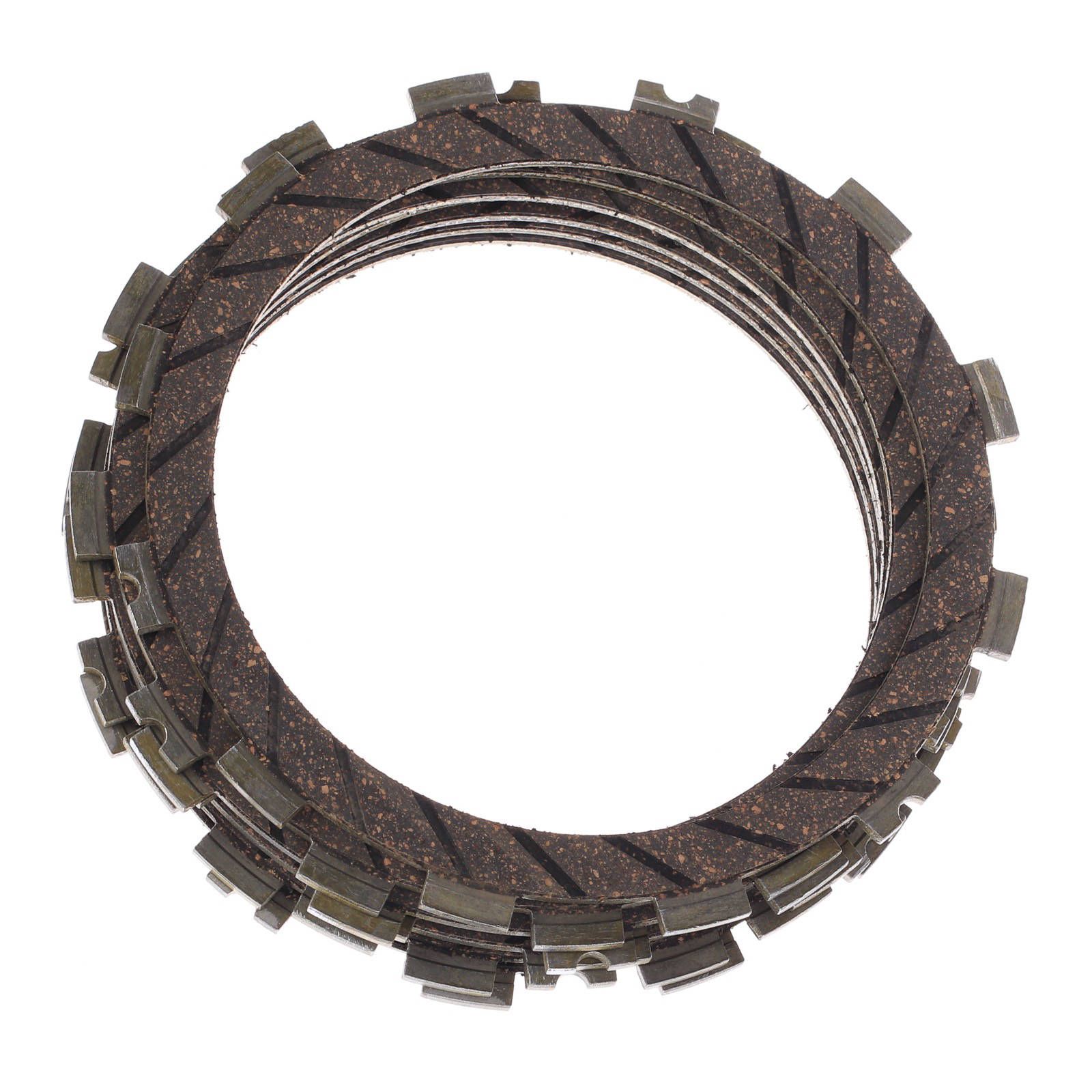 WHITES CLUTCH KIT KX125 94-08/ KSF250 KX125'94-08 - Image 1
