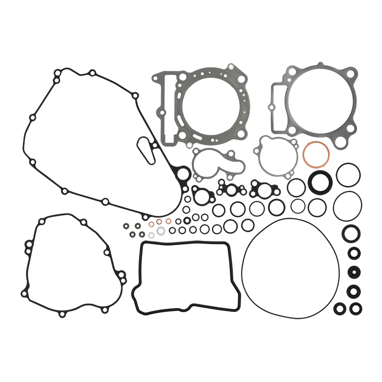Namura Full Gasket Set (with Oil Seal Kit) - Image 1