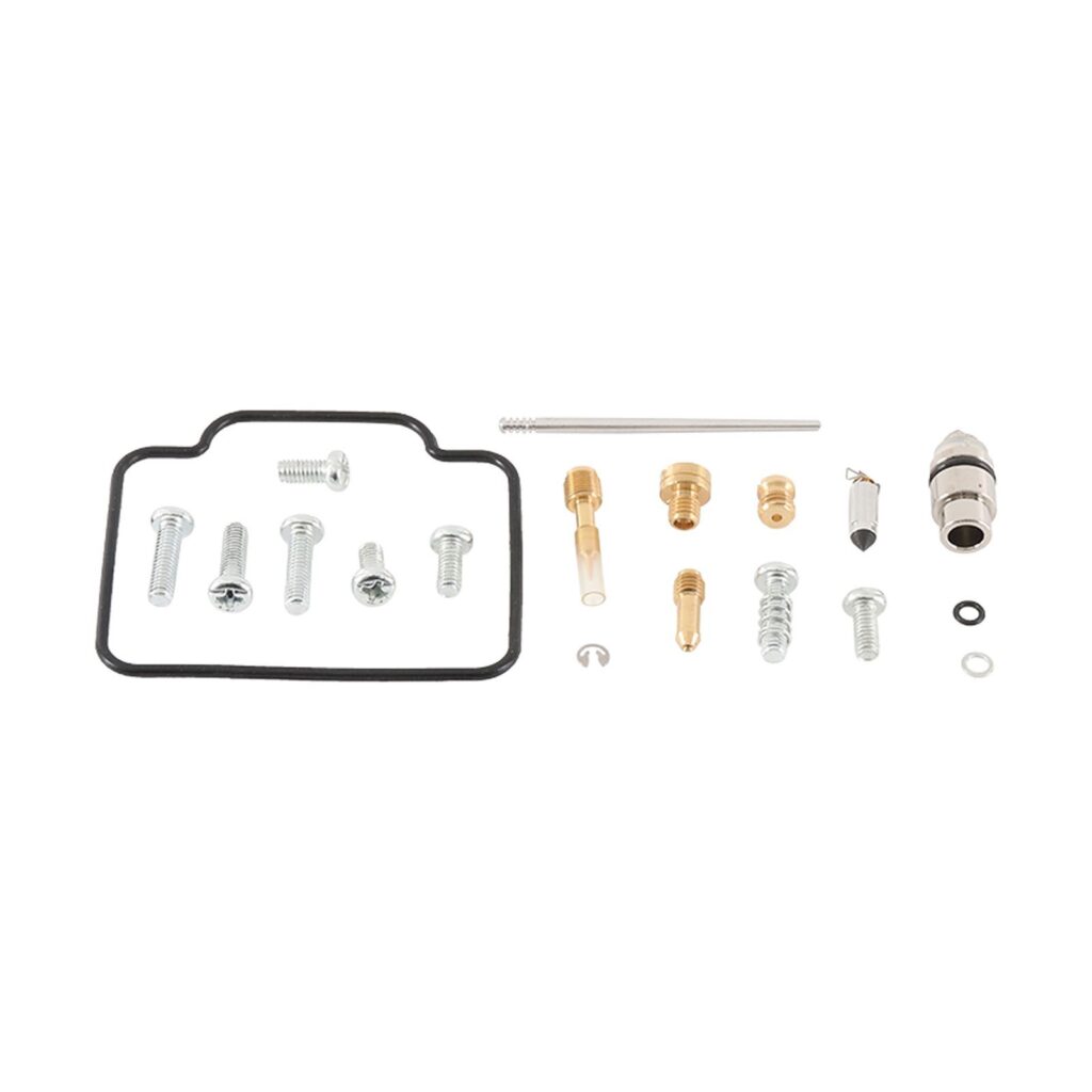 CARBURETTOR REBUILD KIT 26-1032