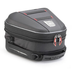Givi Seat Lock 10L Sport-T Seat Bag | Use with Tanklock or S430 - Image 1