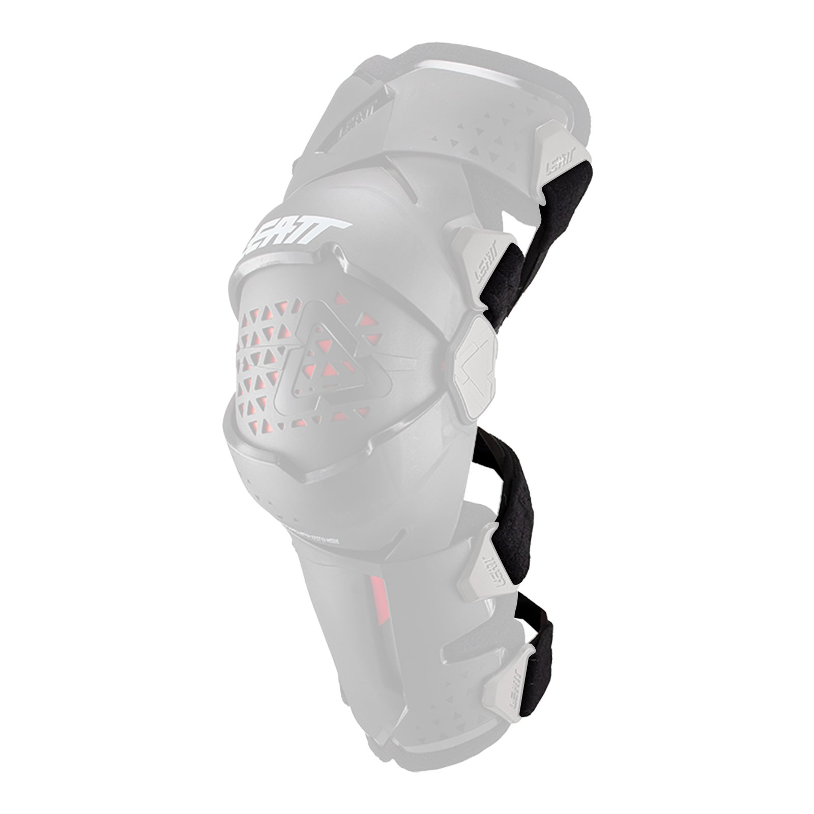 Leatt X-Frame Strap Kit Pair - Image 1