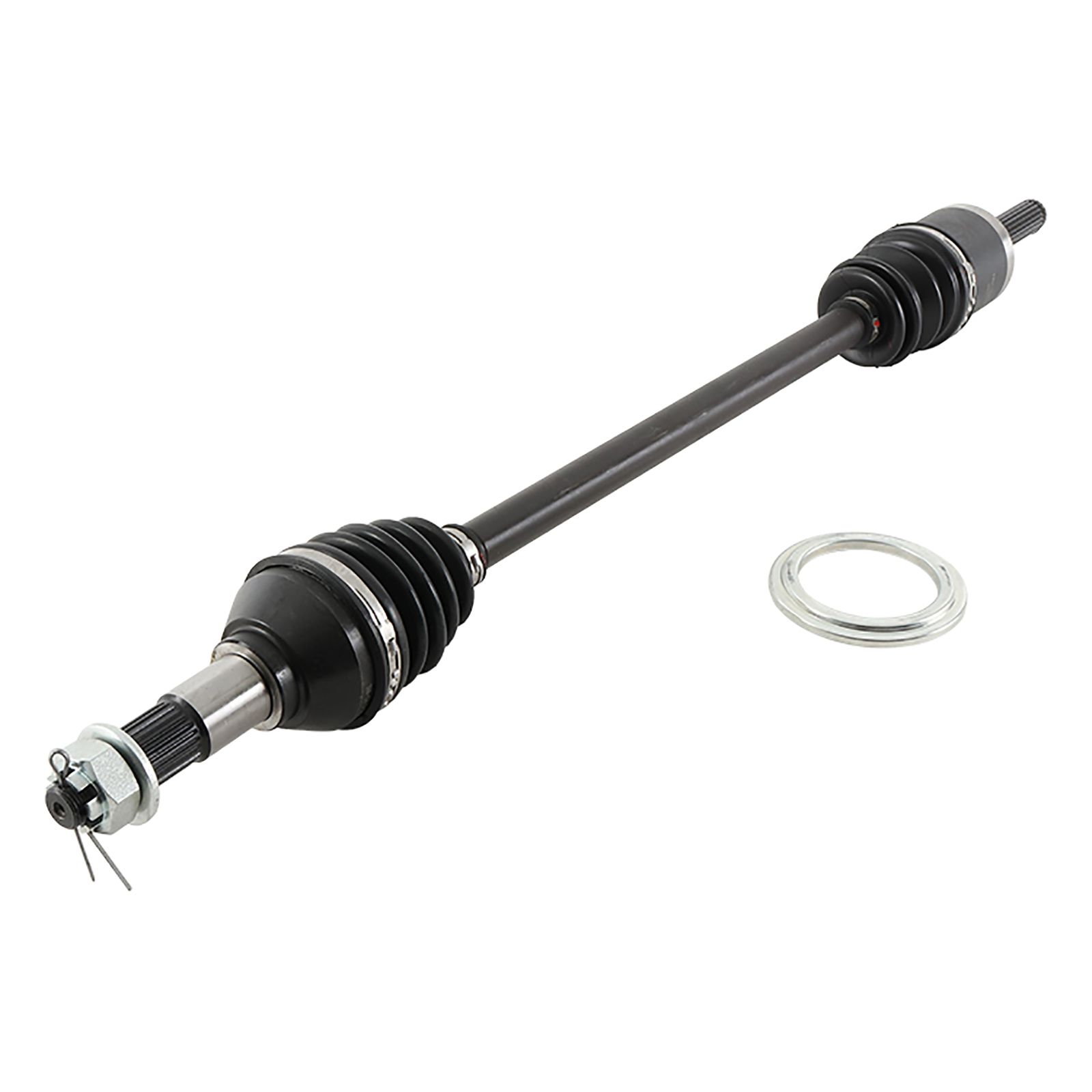 ATV CV/AXLE 8 BALL CAN-AM MAVERICK 13-18 FR RH - Image 3