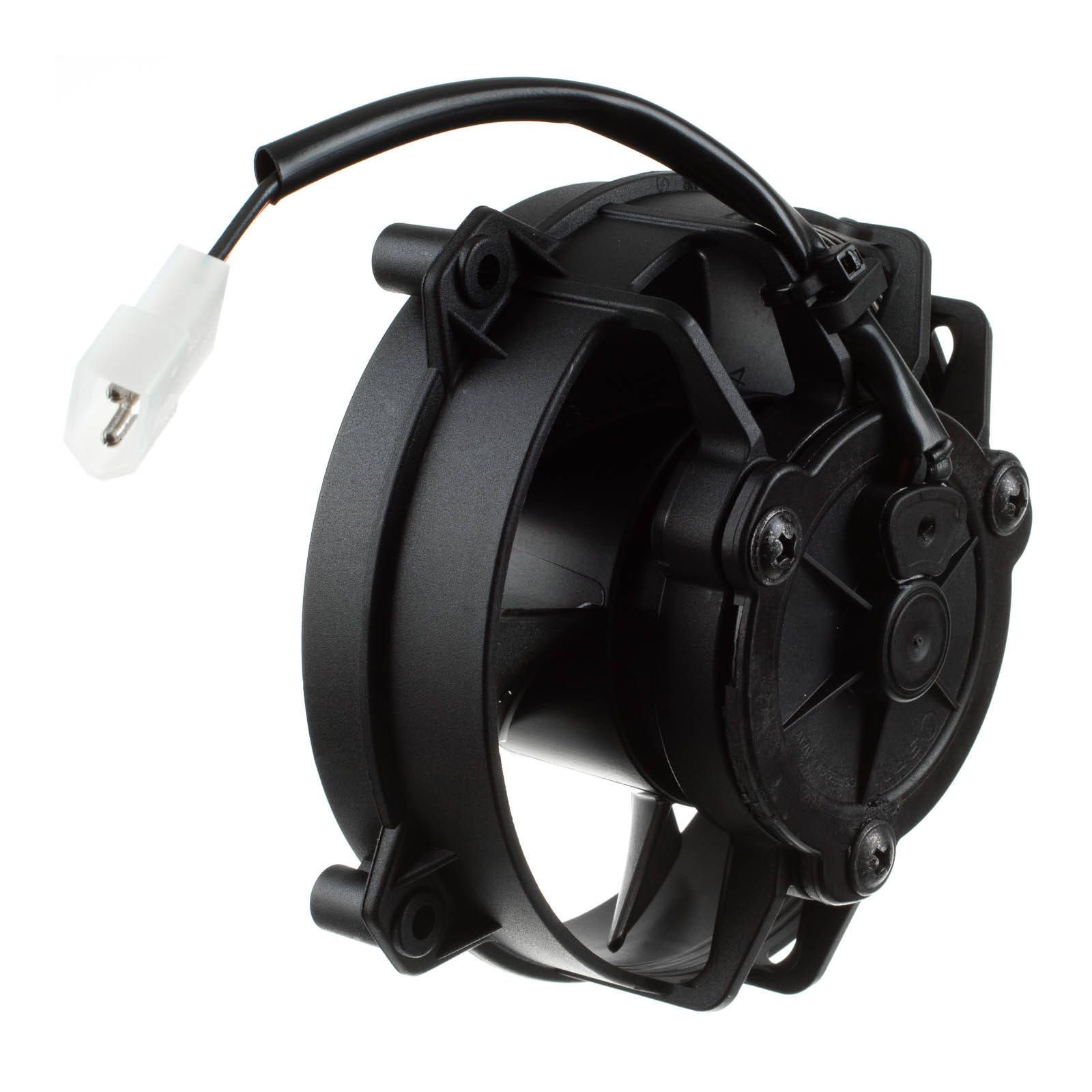 SPAL UNIVERSAL 12V COOLING FAN - 104MM DIAM X 60MM HIGH - Image 2