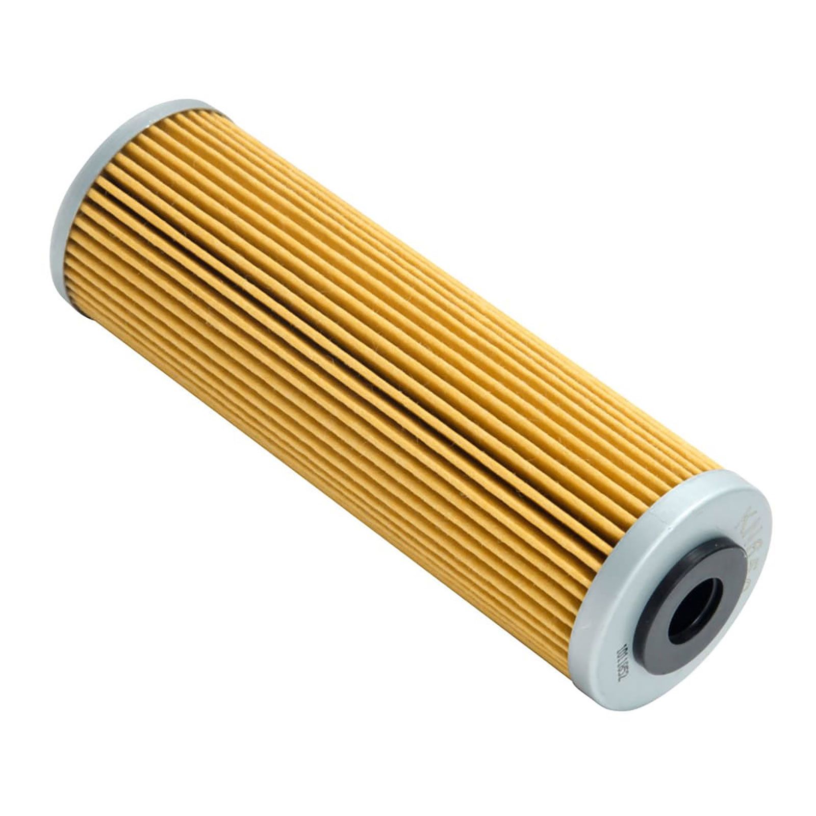 K&N OIL FILTER (HF650) - Image 1