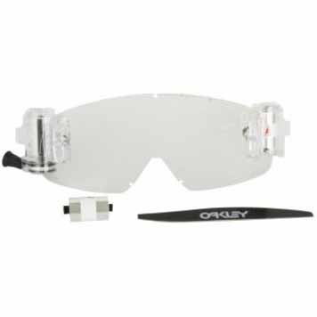 Oakley O-Frame Youth Roll Off Kit