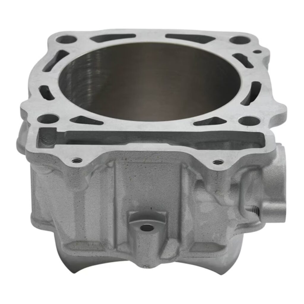 Cylinder Works