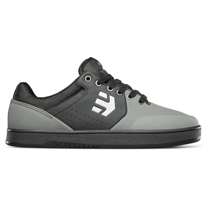 Etnies Marana Crank Shoes Dark Grey/Black