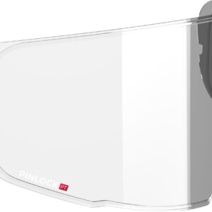 PINLOCK INSERT HJC HJ20P CLEAR - Image 1