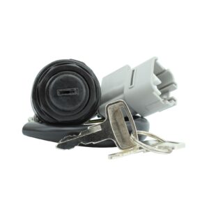 3-POS IGN KEY SWITCH ASSTD KAW RFR FITMENTS (RMS110-104988) - Image 1