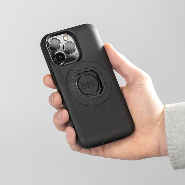 iPhone 14 Pro Quad Lock MAG Case