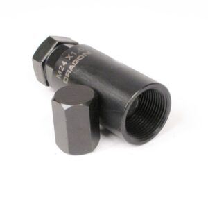 WHITES FLYWHEEL PULLER 24mm x 1.5 R/H INT THREAD - Image 3