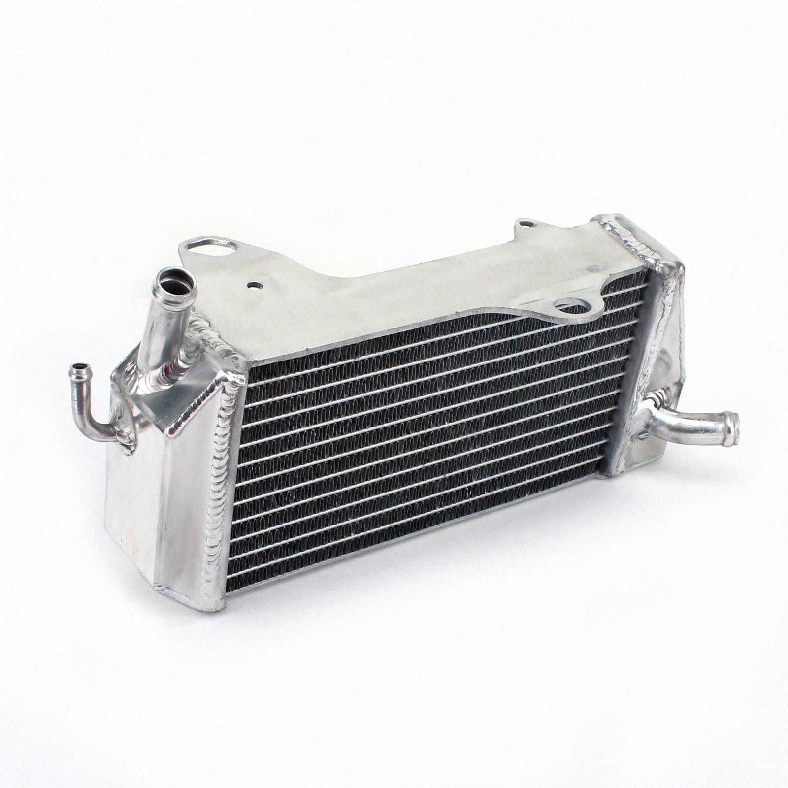 WHITES RADIATOR LEFT HON CRF450R 09-12 - Image 1